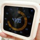 뽀모도로 | 뽀모도로 타이머 무소음 초침 소리 해결! 내돈내산 후기