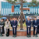 농업기술센터 본관 이미지