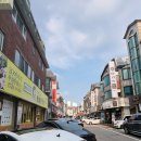 신기사거리 무궁화건영아파트 쪽 | 평촌 신도시 임장기(1)