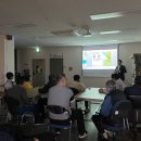 사나래 장애인보호작업장 이미지