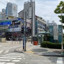 구성래미안2차 사거리 이미지