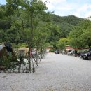 솔향가득서울캠핑장 이미지