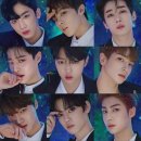 이엑스원 이미지