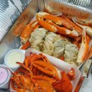 주식회사 킹크랩대게전문점 이미지