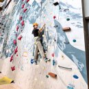 푸르미어린이공원 공중화장실 | 서울 클라이밍 추천 서울산악문화체험센터 어린이 체험 tip