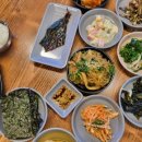 숲소리식당