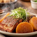 엄마밥상 반찬 이미지