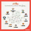 헬로 플레이트 디스커버리 채널 코리아 셰프와 음식점 정보까지