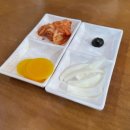 해물짬뽕 | 란향 군산 미장동 맛집 삼선짬뽕 얼큰해물짬뽕 후기