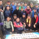 26산우회 3월 산행 상계봉 등산 사진 1부(2012.3.18) 이미지