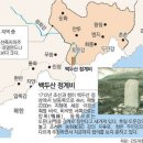 간도는 어느 지역인가? 중국 동북3성, 지안(집안)의 광개토태왕릉 이미지