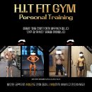 FIT1:1studio 이미지
