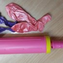 꿈꾸는 풍선 이미지