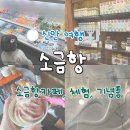 소금마을온열체험 | 신안 아기랑 여행 소금박물관 체험 소금항카페 기념품가게