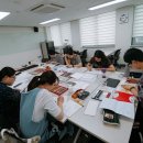 용산 꿈나무도서관 이미지