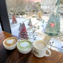 김포카 | [카페드첼시] 김포 대형 카페, 브런치 빵, 밀크티 후기, 메뉴판, 주차