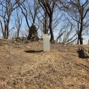 월성산 봉수대 | 공주 쌍령산 봉수대(公州 雙嶺山 烽燧臺)