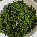 바로 먹을수 있는 톳 물미역 장아찌 이미지