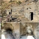 제주 수월봉 화산쇄설층 | 제주 수월봉 지오트레일(지질트레일)