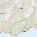 비잔틴모텔 | 터키의 리키안 웨이(Lycian Way)