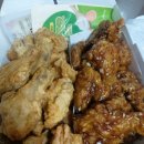 호식이두마리치킨 산수점 | 광주 호식이 두마리치킨 지산산수점 솔직리뷰