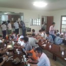 옴천면복지회관 이미지