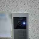 뉴비디오 | 미아뉴타운SK북한산시티아파트 CVNET 비디오폰 설치 후기