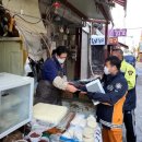 죽전로데오상점가시장 이미지