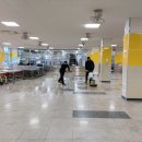 증평초등학교 급식소 이미지