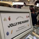 스위트마켓 | 신세계 강남 스위트파크 팝업 졸리파이마켓 솔직 후기