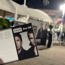 음악이 보이는 콘서트 With Dance | 20251021 오아시스 내한 콘서트 후기 Live&#39;25 Oasis