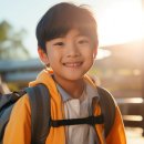 문시초등학교 이미지