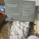 더스테이 132 | 똥손도 만들기 쉬운 두쫀쿠만들기키트 카페스테이인터뷰 후기