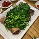 천왕순대국