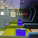 테크노 스크린골프 이미지