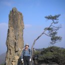 대원골재 | 백두대간(버리미기재~장성봉~구왕봉~희양산~이만봉~곰틀봉~사다리재)(낙 19-20구간)(240922. 일)