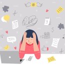 수험생을 위한 마음챙김 명상 이미지