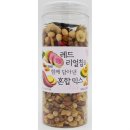 민속과자
