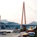 돌산대교 이미지