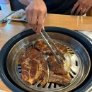 참숯나라 | [맛집] 주말에 어린이공원 들렸다가 방문하기 좋은 군자동 갈비 맛집 (참숯나라 갈비마을)