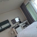 GS25아포덕일점 | 제주도 여행 下 협재해변 비양도