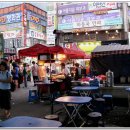 석계역길 이미지