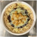 천호카 | 빙동댕 천호점 강동 천호 디저트 맛집 두바이초코 빙수 후기