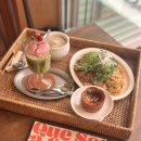 석촌호수 맛집 브런치 카페 데이트하기 좋은 곳, 나만 알고 싶지만 소개해요