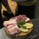 엉뚱한삼겹살 | 잠실 송리단길 삼겹살 맛집 본디 잠실본점, 우울할 땐 고기집 추천