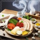 원할머니보쌈부산 이미지