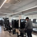 수업의 퀄리티가 상당히 좋은 바벨런스 장안구 헬스장
