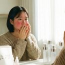 올리브약국 | 홍조는 엑셀브이밖에 없는가, 아젤라익산으로 홍조 관리하기