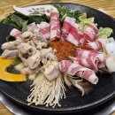 수원-0932 | [수원/영통] 경희대 주변 곱창전골 영통맛집 솔직후기 <은하전골 영통본점>