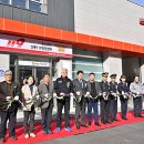 신동119안전센터 신청사 이미지